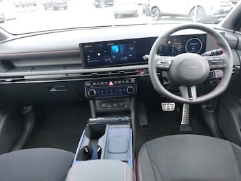 Used Hyundai TUCSON 2026 for sale - 78861096: Photo