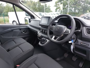 Used Renault Trafic 2026 for sale - 79218573: Photo