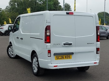 Used Renault Trafic 2026 for sale - 79218573: Photo