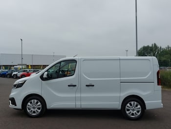 Used Renault Trafic 2026 for sale - 79218573: Photo