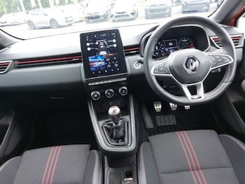 Used Renault Clio 2023 for sale - 78848834: Photo
