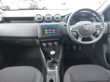 Used Dacia Duster 2019 for sale - 77786724: Photo
