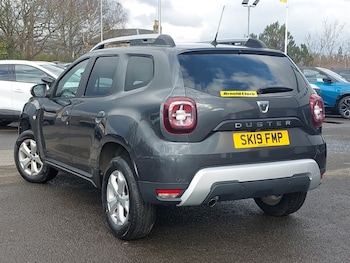 Used Dacia Duster 2019 for sale - 77786724: Photo