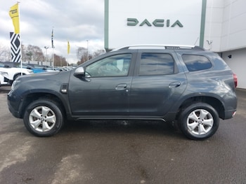 Used Dacia Duster 2019 for sale - 77786724: Photo