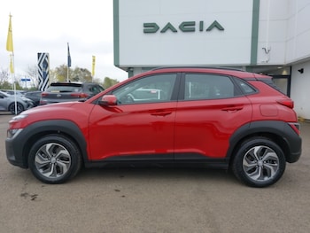 Used Hyundai KONA 2022 for sale - 78369034: Photo