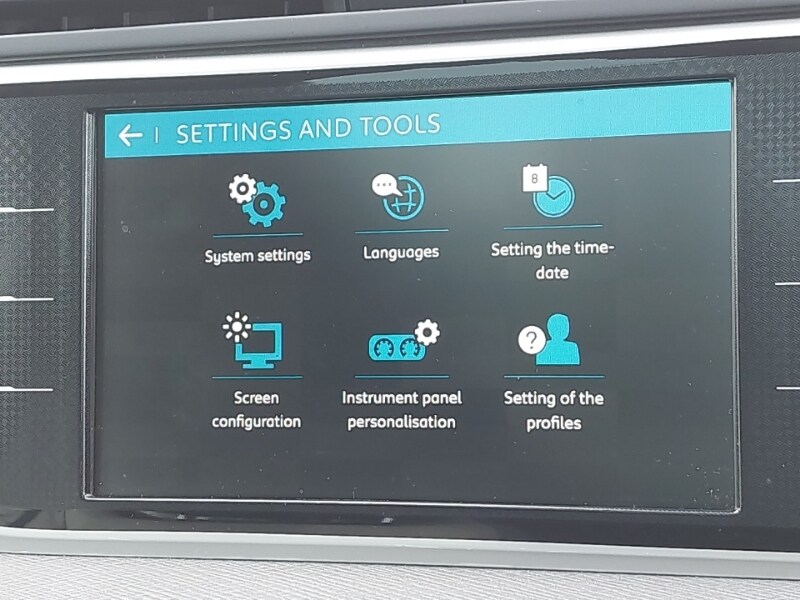 Used Citroen C4 2019 for sale - 77889631: Photo 10