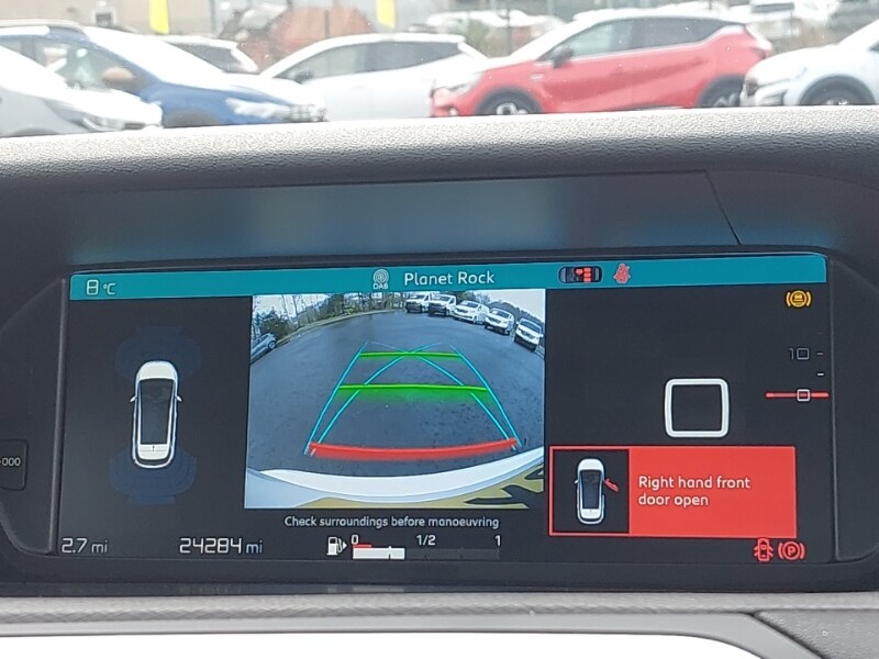 Used Citroen C4 2019 for sale - 77889631: Photo 11