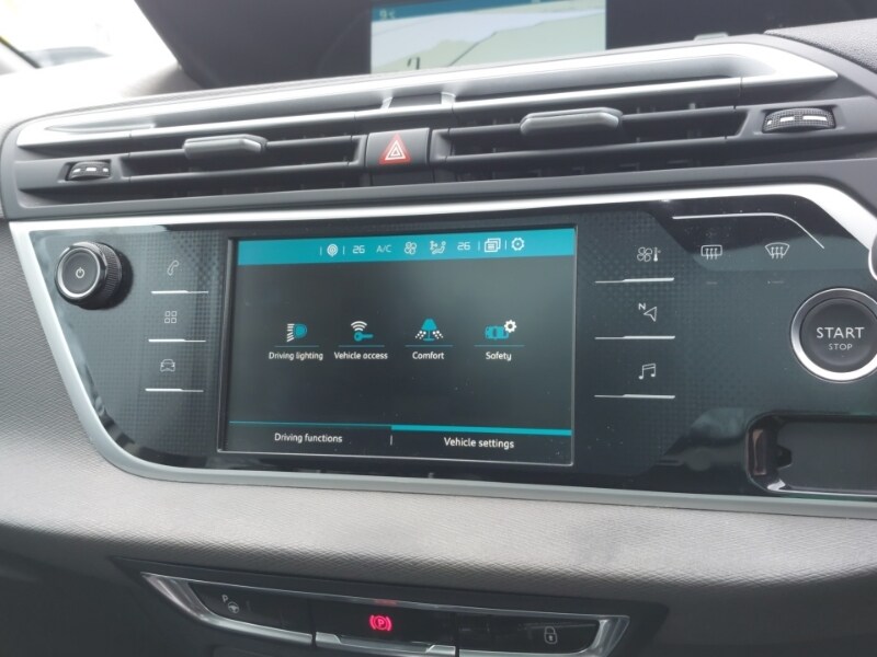 Used Citroen C4 2019 for sale - 77889631: Photo 16