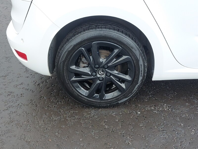 Used Citroen C4 2019 for sale - 77889631: Photo 17