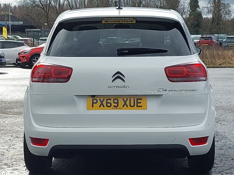 Used Citroen C4 2019 for sale - 77889631: Photo 18