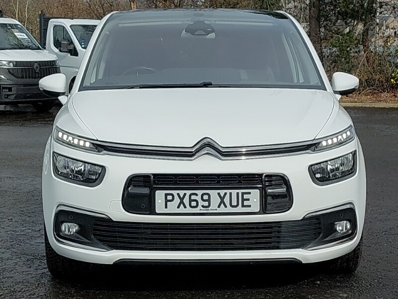 Used Citroen C4 2019 for sale - 77889631: Photo 19
