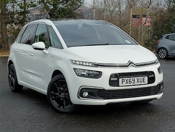 Citroen C4 feature image