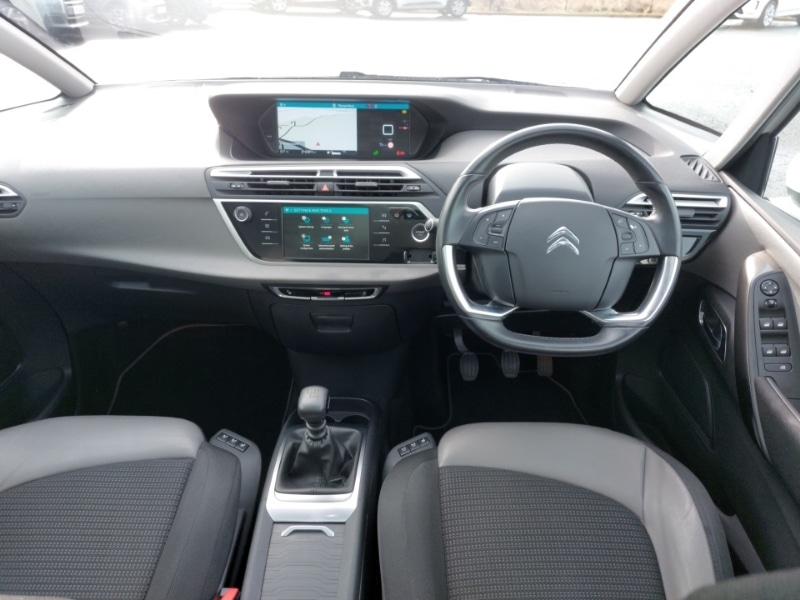 Used Citroen C4 2019 for sale - 77889631: Photo 2