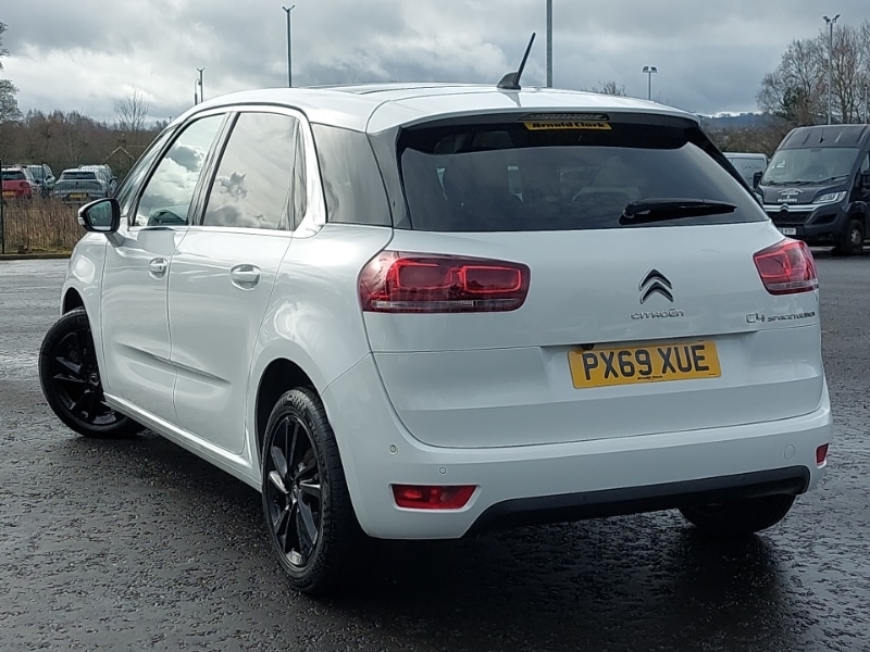 Used Citroen C4 2019 for sale - 77889631: Photo 3