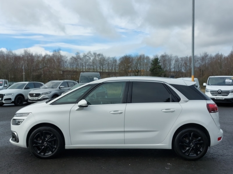 Used Citroen C4 2019 for sale - 77889631: Photo 4