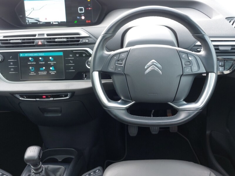 Used Citroen C4 2019 for sale - 77889631: Photo 7