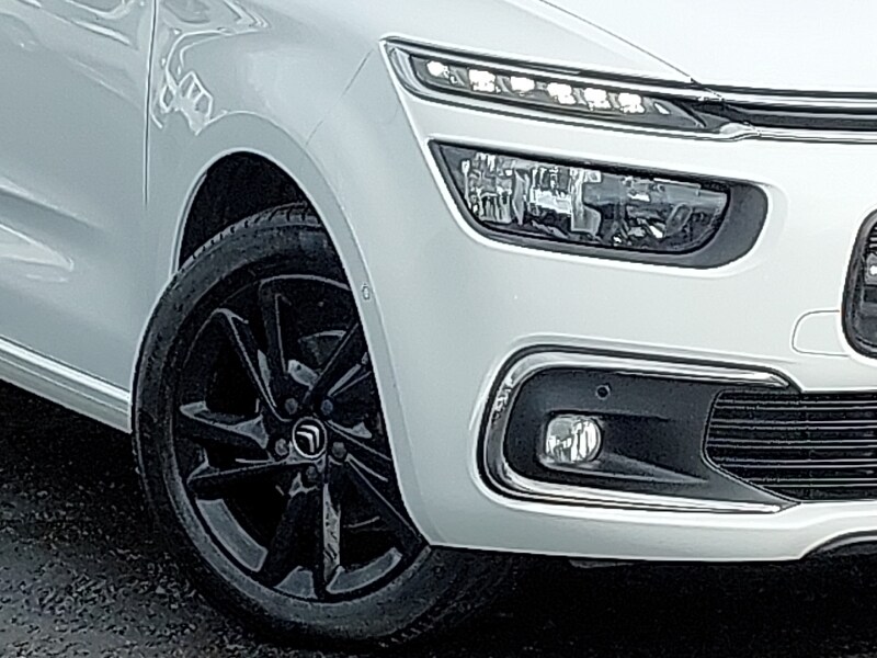 Used Citroen C4 2019 for sale - 77889631: Photo 9