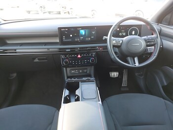 Used Hyundai TUCSON 2024 for sale - 77731758: Photo