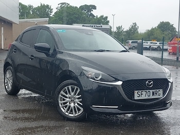 Used Mazda Mazda2 2020 for sale - 78953106: Photo