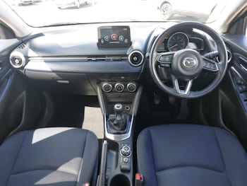 Used Mazda Mazda2 2020 for sale - 78953106: Photo