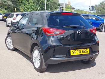 Used Mazda Mazda2 2020 for sale - 78953106: Photo