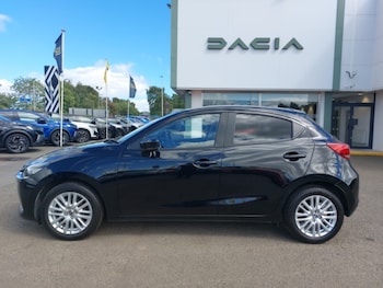 Used Mazda Mazda2 2020 for sale - 78953106: Photo