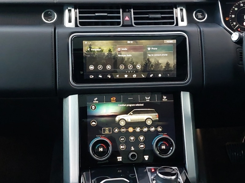 Used Land Rover Range Rover 2019 for sale - 77024538: Photo 10