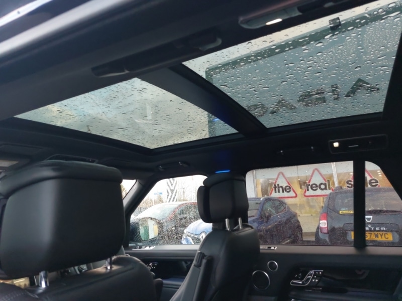 Used Land Rover Range Rover 2019 for sale - 77024538: Photo 11