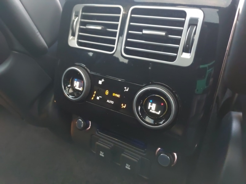 Used Land Rover Range Rover 2019 for sale - 77024538: Photo 13