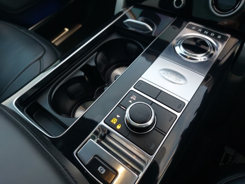 Used Land Rover Range Rover 2019 for sale - 77024538: Photo 14