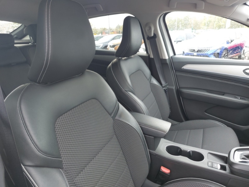 Used Renault Arkana 2022 for sale - 76435341: Photo 16