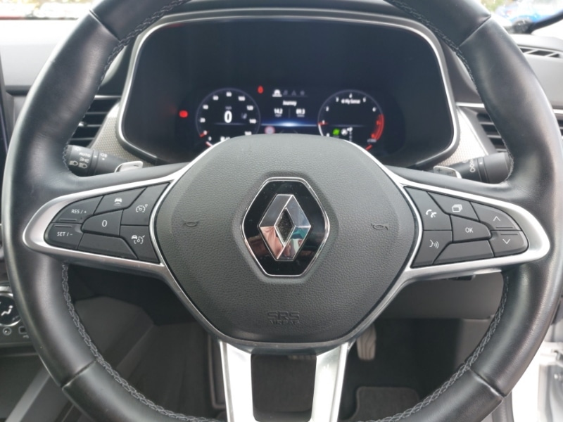 Used Renault Arkana 2022 for sale - 76435341: Photo 17