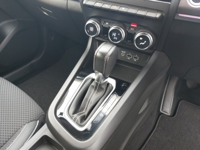 Used Renault Arkana 2022 for sale - 76435341: Photo 18