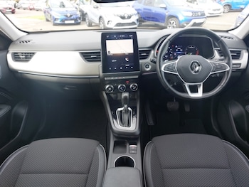 Used Renault Arkana 2022 for sale - 76435341: Photo