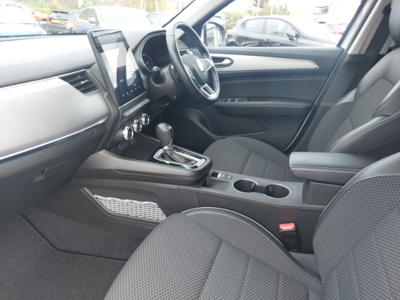 Used Renault Arkana 2022 for sale - 76435341: Photo 5