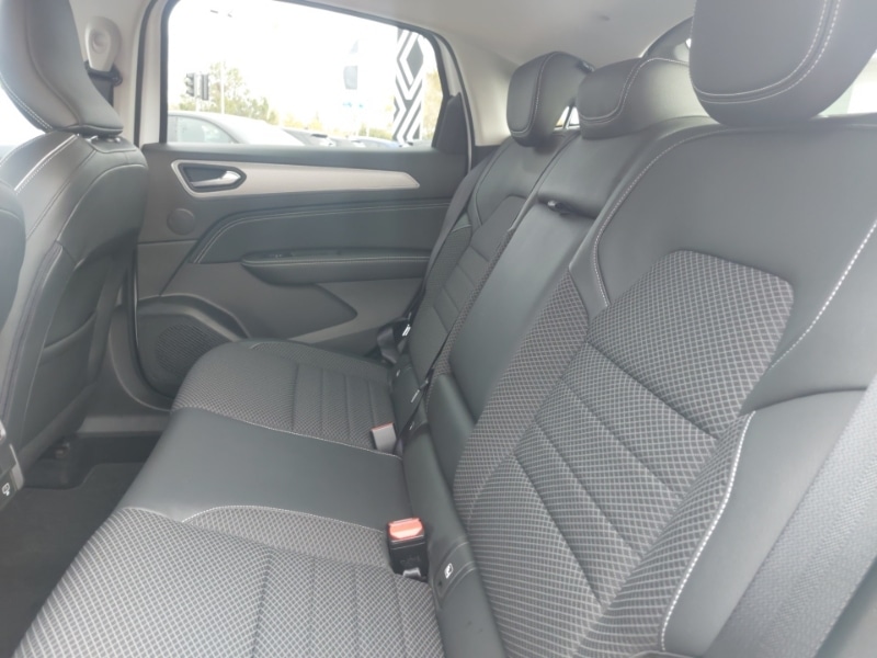 Used Renault Arkana 2022 for sale - 76435341: Photo 6