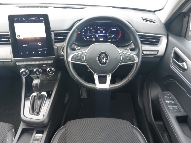 Used Renault Arkana 2022 for sale - 76435341: Photo 7