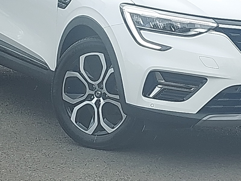 Used Renault Arkana 2022 for sale - 76435341: Photo 9