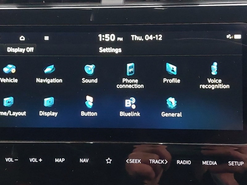 Used Hyundai TUCSON 2023 for sale - 77141837: Photo 14