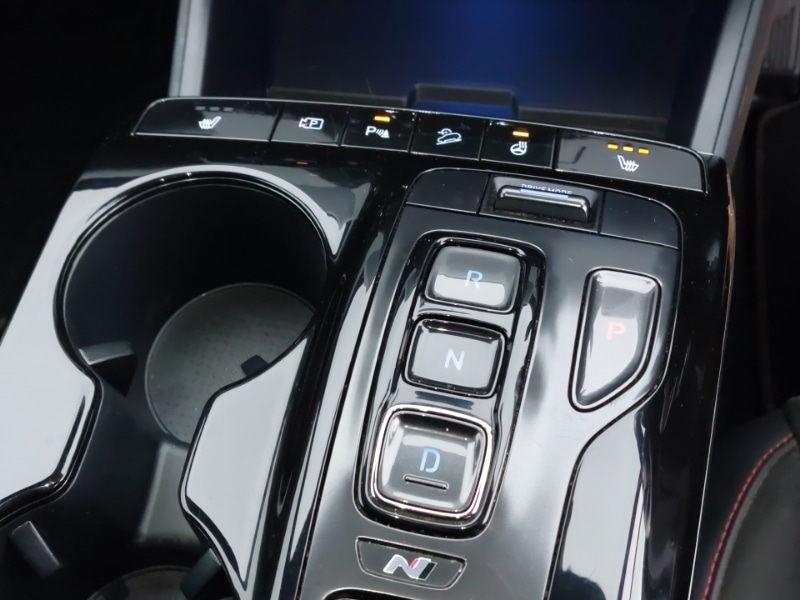 Used Hyundai TUCSON 2023 for sale - 77141837: Photo 17