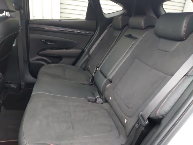 Used Hyundai TUCSON 2023 for sale - 77141837: Photo 6