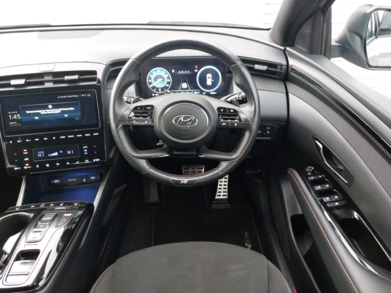 Used Hyundai TUCSON 2023 for sale - 77141837: Photo 7