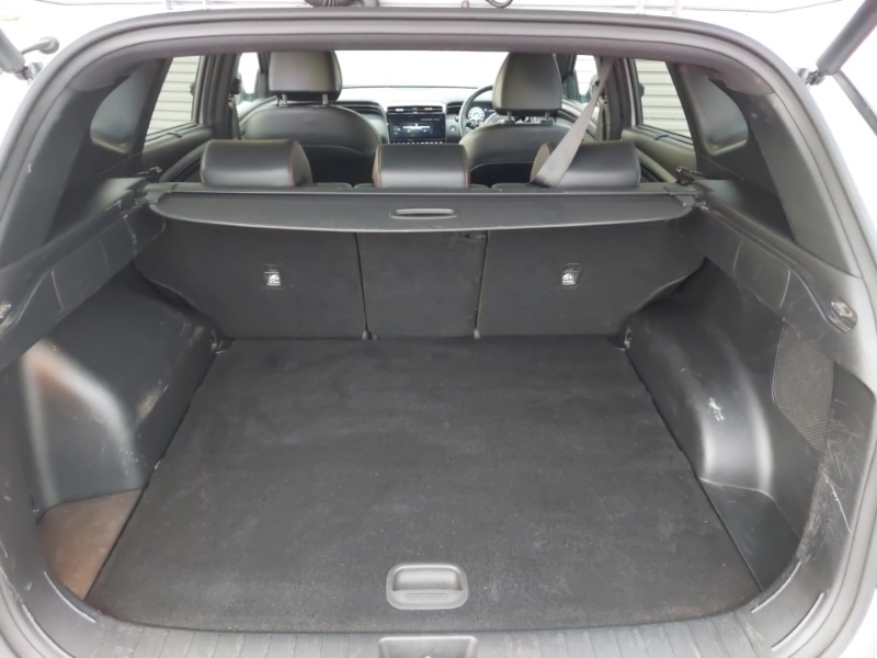 Used Hyundai TUCSON 2023 for sale - 77141837: Photo 8