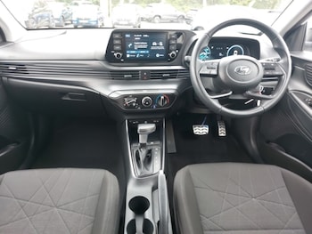 Used Hyundai BAYON 2022 for sale - 75837588: Photo