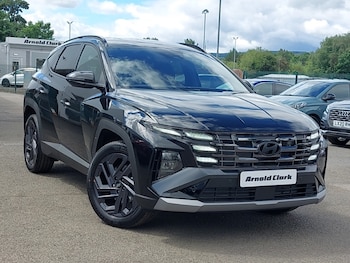 Used Hyundai TUCSON 2026 for sale - 78861122: Photo