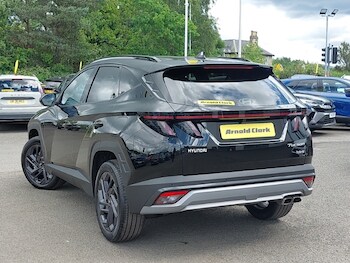Used Hyundai TUCSON 2026 for sale - 78861122: Photo