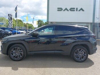 Used Hyundai TUCSON 2026 for sale - 78861122: Photo