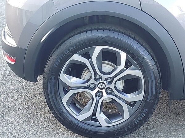 Used Renault Captur 2023 for sale - 76238301: Photo 12