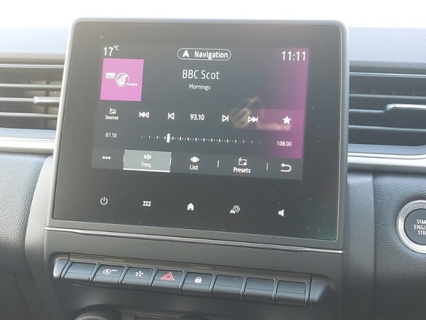 Used Renault Captur 2023 for sale - 76238301: Photo 16