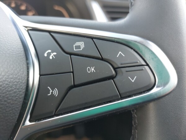 Used Renault Captur 2023 for sale - 76238301: Photo 18